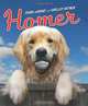 Homer, Shelley Rotner, Diane Degroat 