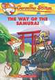 The Way of the Samurai (Geronimo Stilton, No. 49), Geronimo Stilton 