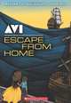 Escape From Home (Beyond the Western Sea), Avi 