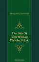 The Life Of John William Walshe, F.S.A., Montgomery Carmichael 