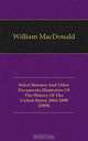 Select Statutes And Other Documents Illustrative Of The History Of The United States, 1861-1898 (1909), William MacDonald 