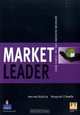 Market Leader Advanced: Coursebook, Irene Dubicka, Margaret O