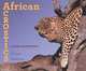 African Acrostics (Turtleback School & Library Binding Edition), Avis Harley 