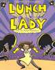 Lunch Lady and the Mutant Mathletes (Turtleback School & Library Binding Edition) (Lunch Lady (Pb)), Jarrett J. Krosoczka 