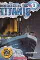 Remembering The Titanic (Turtleback School & Library Binding Edition) (Scholastic Reader - Level 3 (Quality)), Frieda Wishinsky 