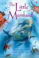 The Little Mermaid (Young Reading), Katie Daynes, Alan Marks 