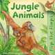 Flip The Flaps: Jungle Animals, Hannah Wilson 