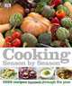 Cooking Season by Season, DK Publishing 