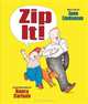 Zip It!, Jane Lindaman 