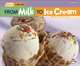 From Milk to Ice Cream (Start to Finish, Second Series: Food), Stacy Taus-Bolstad 