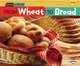 From Wheat to Bread (Start to Finish, Second Series: Food), Stacy Taus-Bolstad 