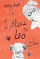 Letters to Leo, Amy Hest 