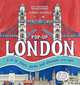 Pop-Up London, Jennie Maizels 
