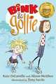 Bink and Gollie, Kate DiCamillo, Alison McGhee 