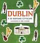 Dublin: A 3D Keepsake Cityscape (Keepsake Cityscapes), 