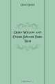 Green Willow and Other Japanese Fairy Tales, Grace James 