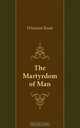 The Martyrdom of Man, Winwood Reade 