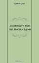 Immortality and the Modern Mind, Kirsopp Lake 
