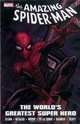 Spider-Man: The World