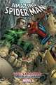 Amazing Spider-Man - Volume 4: The Sandman Young Readers Novel, Joe Caramagna 