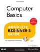 Computer Basics Absolute Beginner