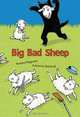 Big Bad Sheep, Bettina Wegenast 