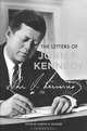 The Letters of John F. Kennedy, Martin W. Sandler 
