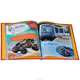 Time For Kids Big Book of Why Crazy, Cool & Outrageous, 