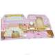 Doll's House, Jemima Pipe 
