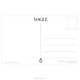 Vogue: 100 Covers in a Box (Postcards), 