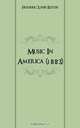 Music In America (1883), Frederic Louis Ritter 