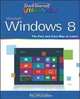 Teach Yourself VISUALLY Windows 8 (Teach Yourself VISUALLY (Tech)), Paul McFedries 