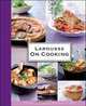 Larousse: On Cooking, Editions Larousse 