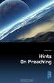 Hints On Preaching, Jones John 