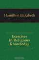Exercises in Religious Knowledge, Hamilton Elizabeth 