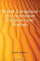 Pocket Companion for Locomotive Engineers and Firemen, HOXSIE CHARLES A 