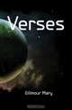 Verses, Gilmour Mary 