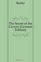 The Secret of the Cavern (German Edition), Burke 