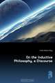 On the Inductive Philosophy, a Discourse, Finch Arthur Elley 