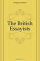 The British Essayists, Ferguson James 