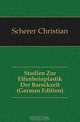 Studien Zur Elfenbeinplastik Der Barockzeit (German Edition), Scherer Christian 