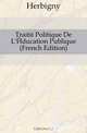 Traite Politique De L