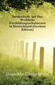 Denkschrift Uber Das Weibliche Fortbildungsschulwesen in Deutschland (German Edition), Henschke Ulrike Benas 