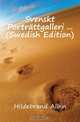 Svenskt Portrattgalleri (Swedish Edition), Hildebrand Albin 