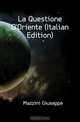 La Questione D