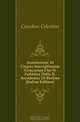 Annotazioni Al Corpus Inscriptionum Gr?carum Che Si Pubblica Dalla R. Accademia Di Berlino (Italian Edition), Cavedoni Celestino 