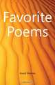 Favorite Poems, Hood Thomas 
