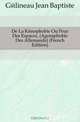 De La Kenophobie Ou Peur Des Espaces, (Agoraphobie Des Allemands) (French Edition), Gelineau Jean Baptiste 