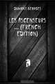 Les Ascenseurs (French Edition), Dumont Georges 