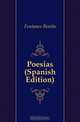 Poesias (Spanish Edition), Fentanes Benito 